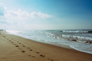 Dovolená u moře: slunce, pláž a pohoda. Kam letos vyrazit?