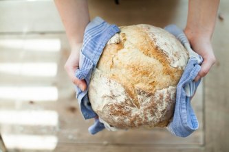 Domácí chleba: Fenomén nebo delikatesa?